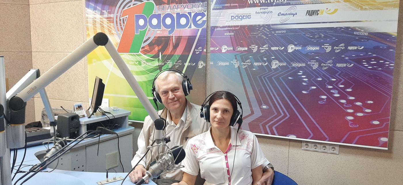 За здоровый образ жизни! За вакцинацию!